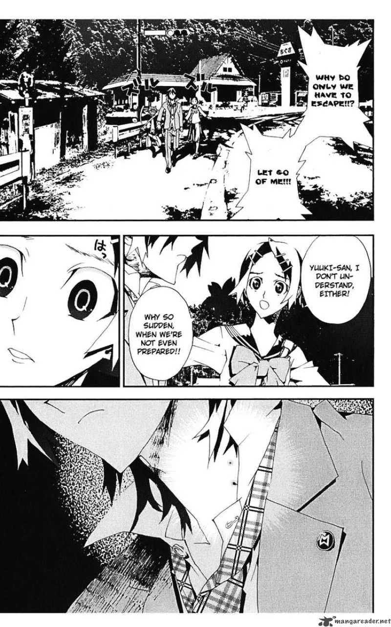Shiki Chapter 14 page 10