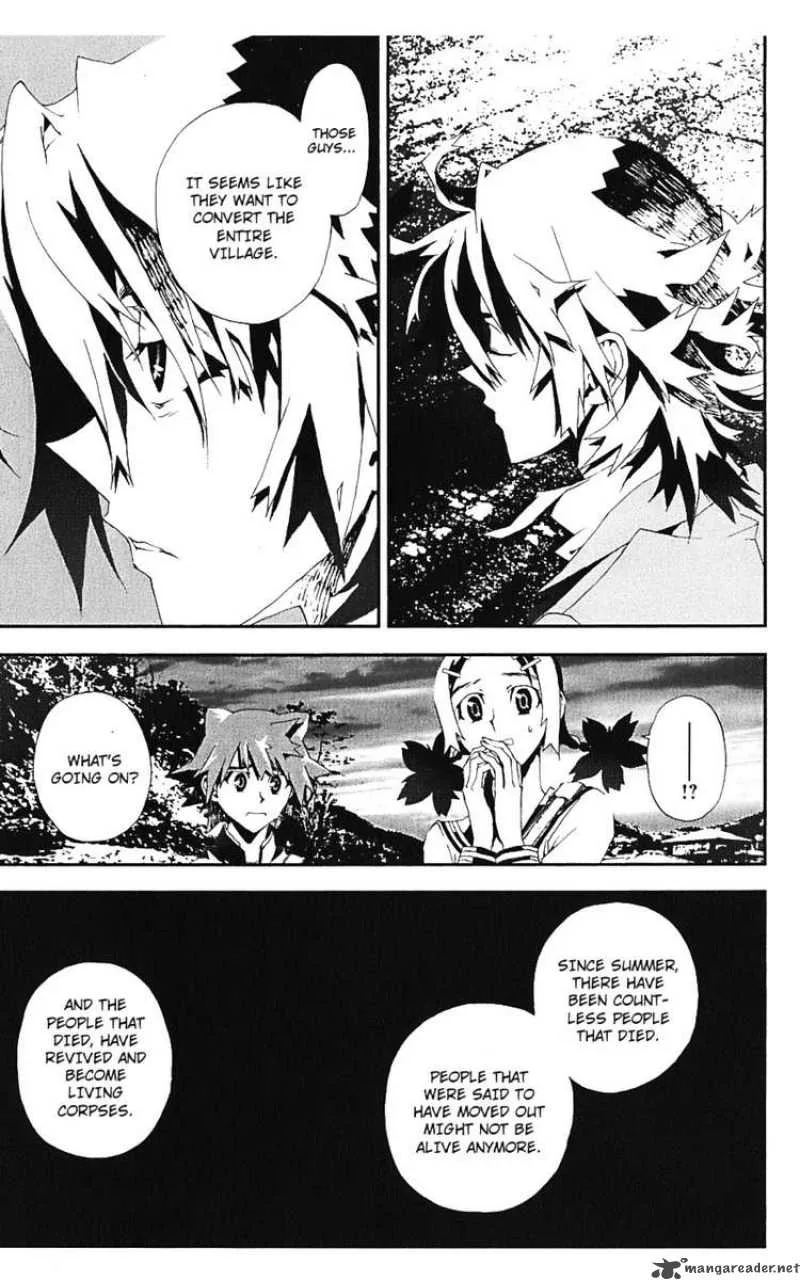 Shiki Chapter 14 page 12