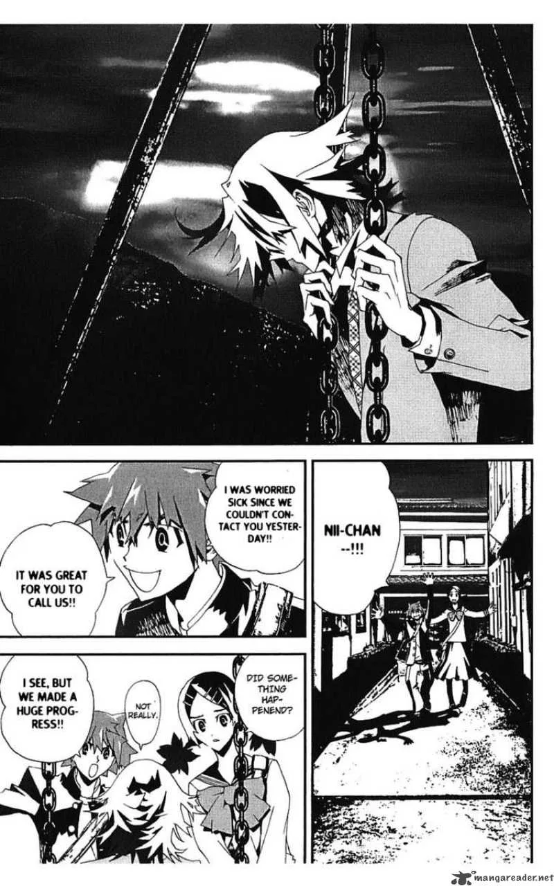 Shiki Chapter 14 page 6