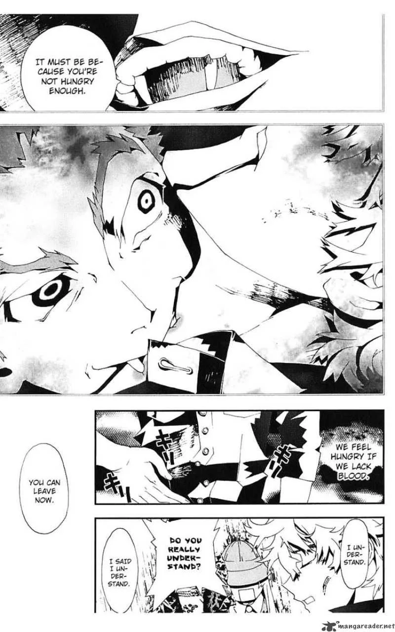 Shiki Chapter 14 page 25