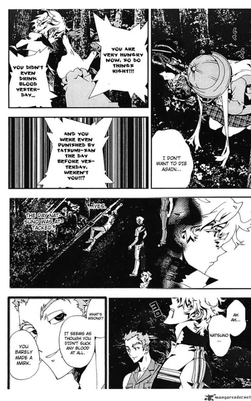 Shiki Chapter 14 page 24