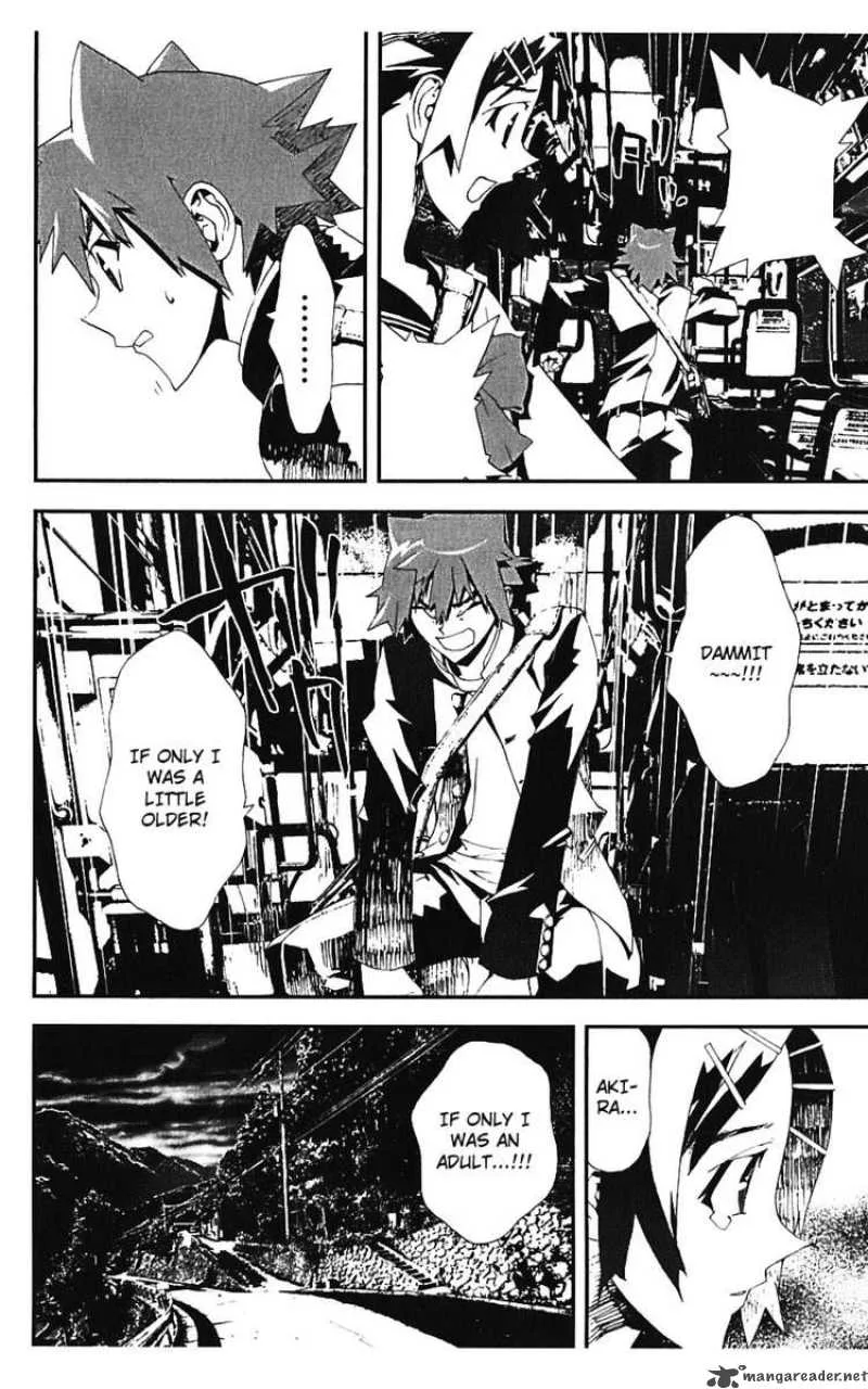Shiki Chapter 14 page 18