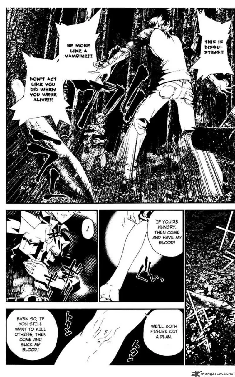 Shiki Chapter 14 page 36