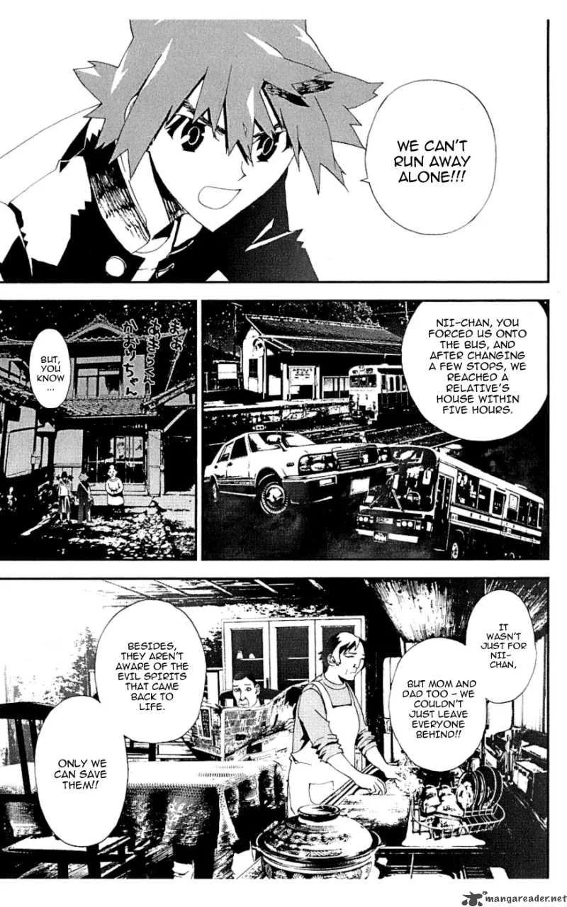 Shiki Chapter 15 page 10