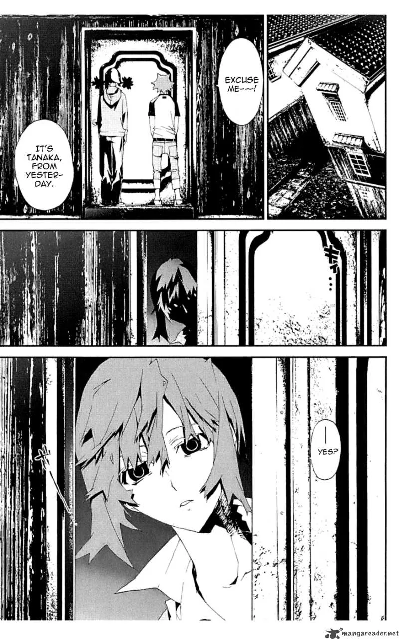 Shiki Chapter 15 page 24