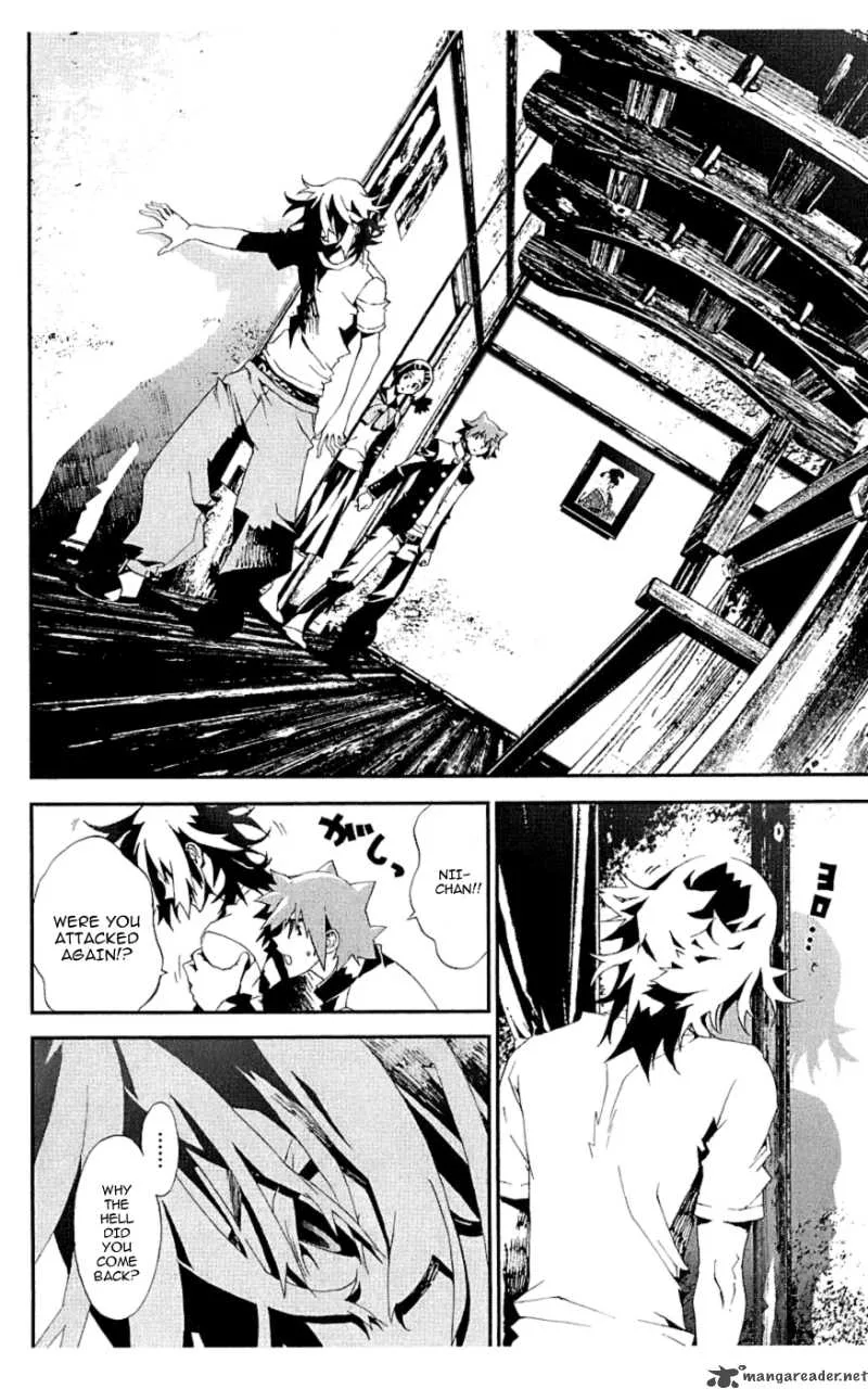 Shiki Chapter 15 page 9