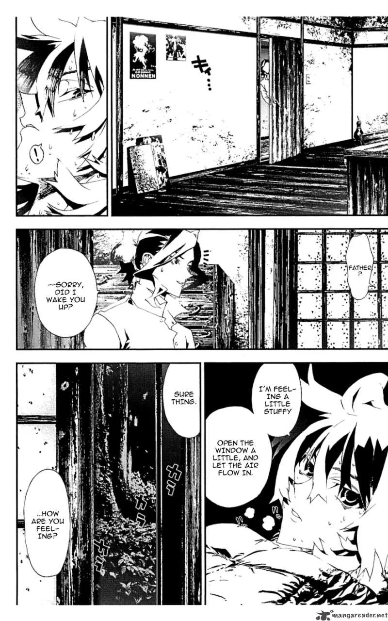 Shiki Chapter 15 page 39