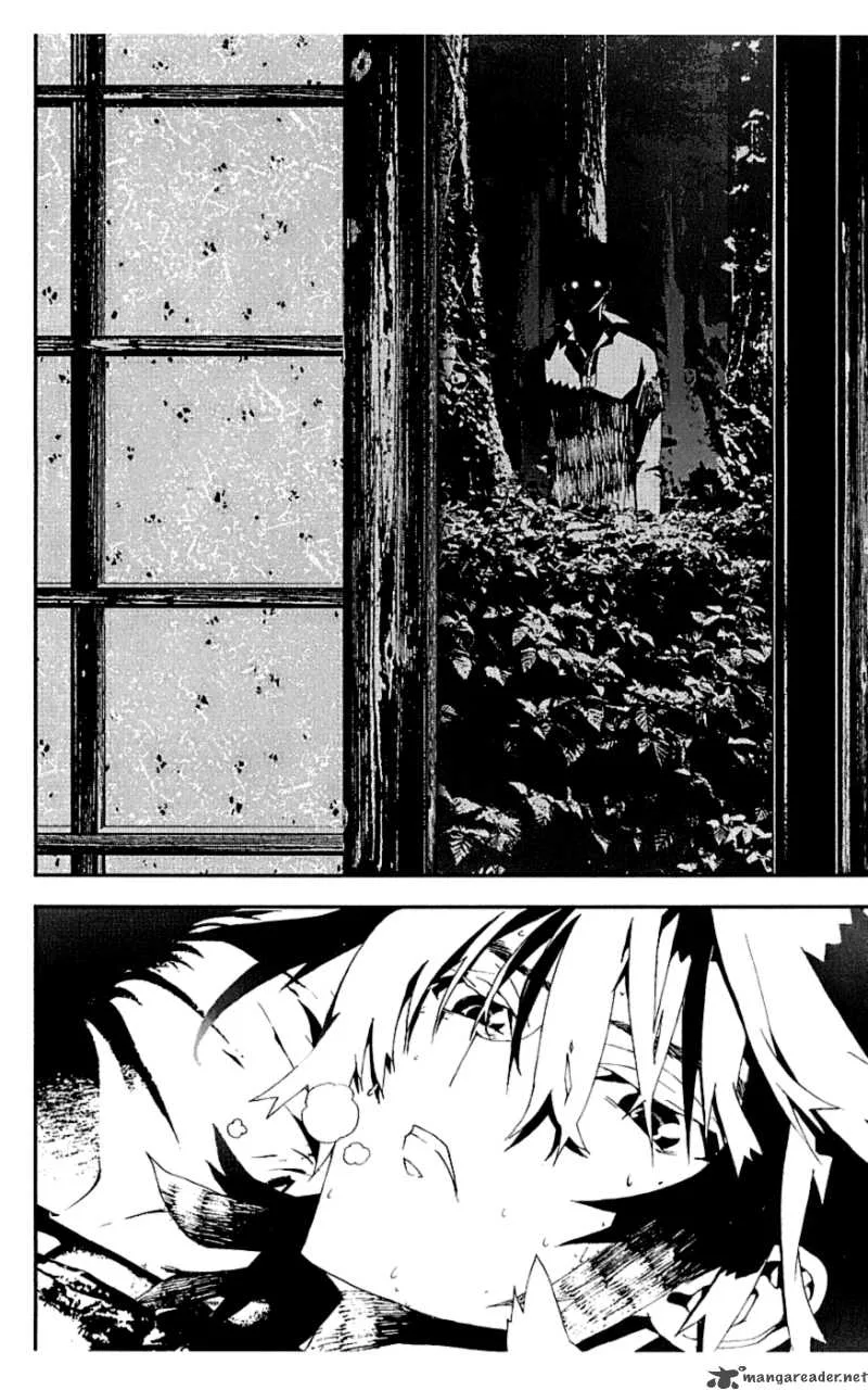 Shiki Chapter 15 page 41