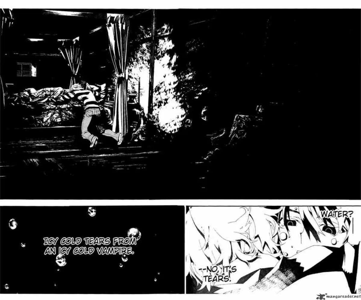 Shiki Chapter 16 page 16