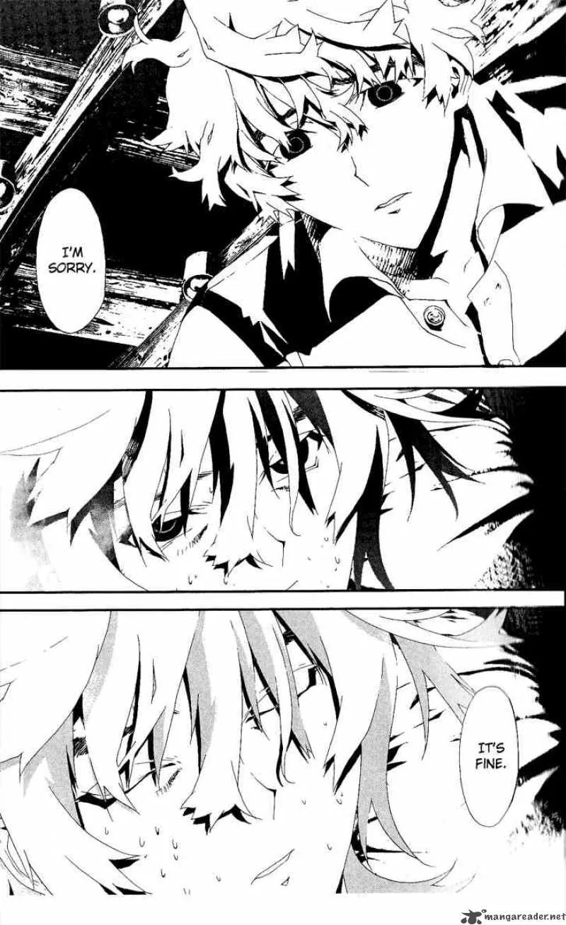 Shiki Chapter 16 page 13