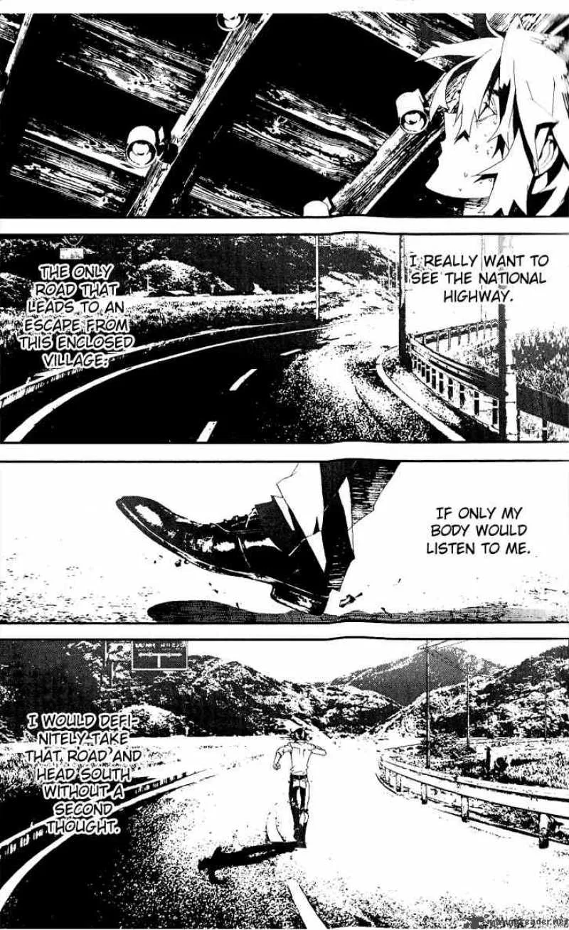 Shiki Chapter 16 page 7