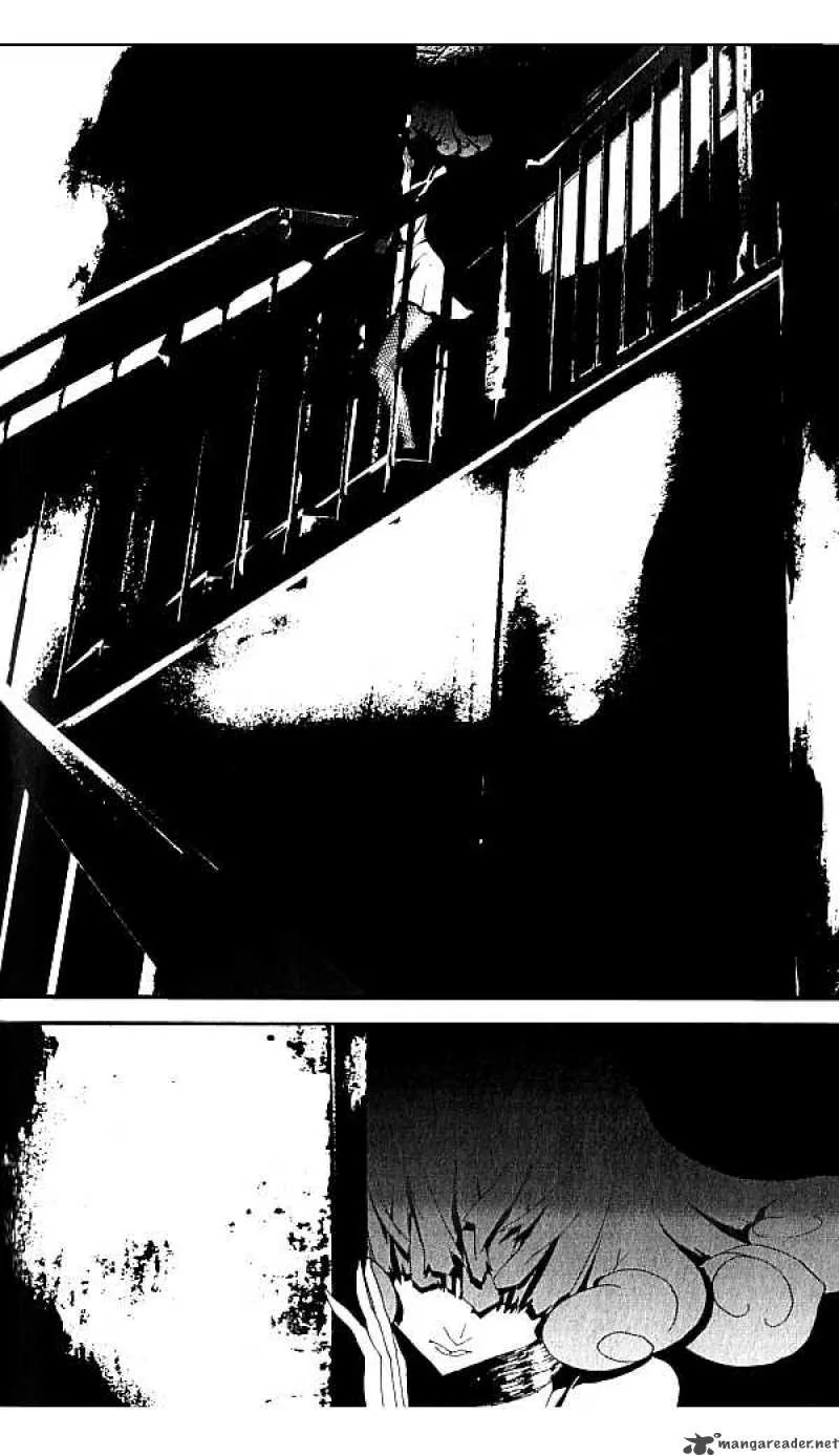 Shiki Chapter 17 page 29