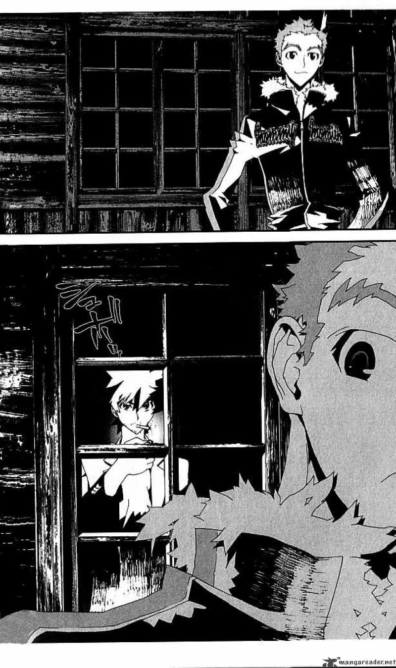 Shiki Chapter 17 page 11
