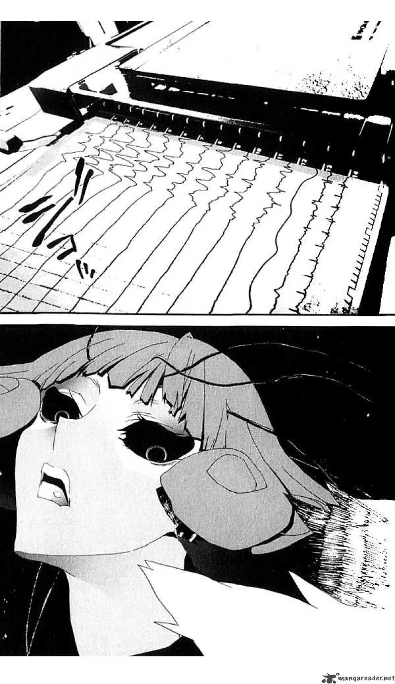 Shiki Chapter 17 page 48