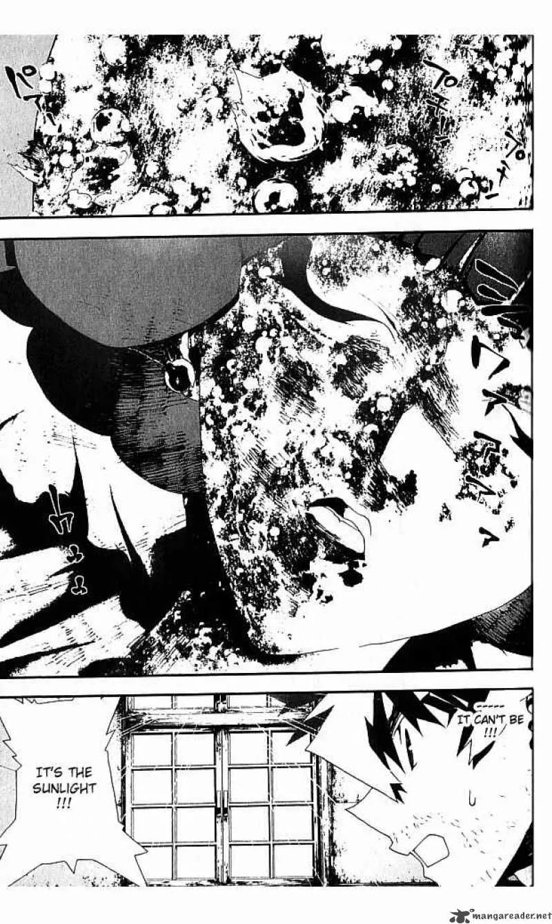 Shiki Chapter 18 page 15