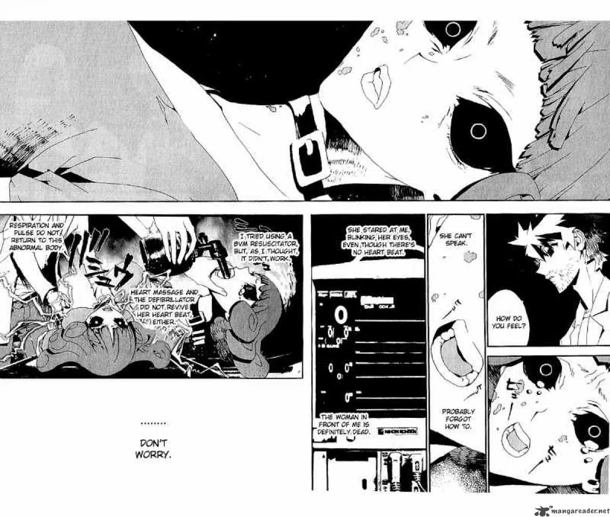 Shiki Chapter 18 page 24