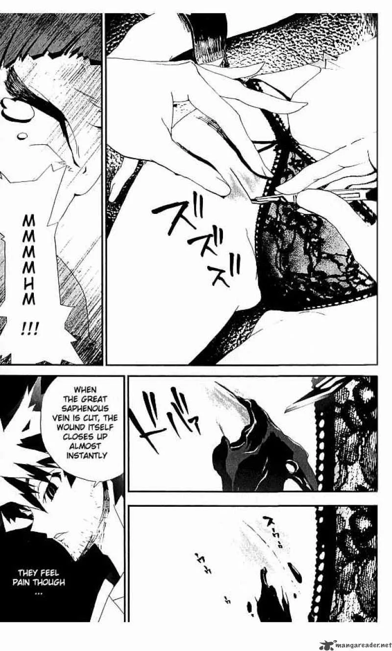 Shiki Chapter 18 page 39