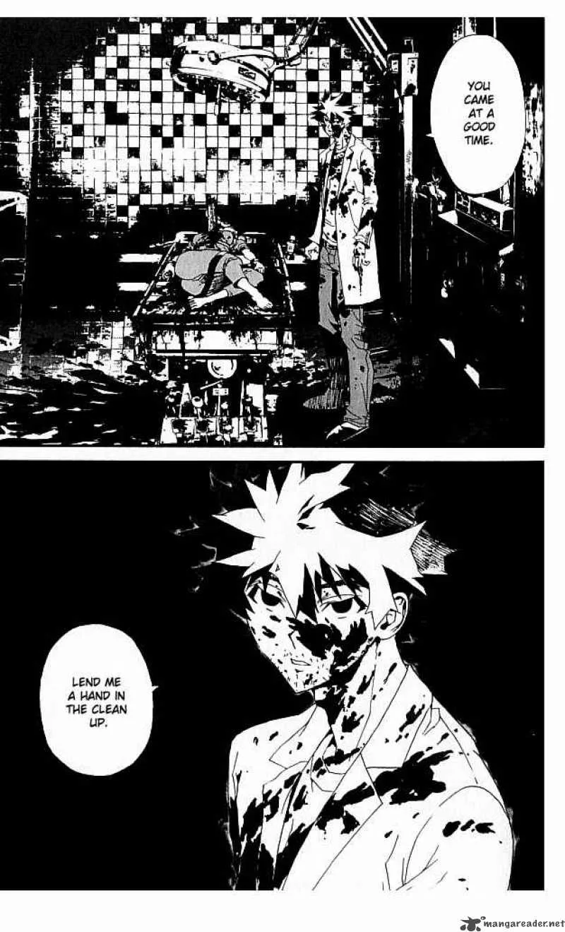 Shiki Chapter 18 page 47