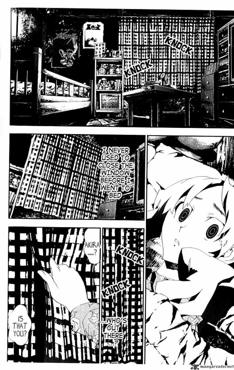 Shiki Chapter 19 page 33