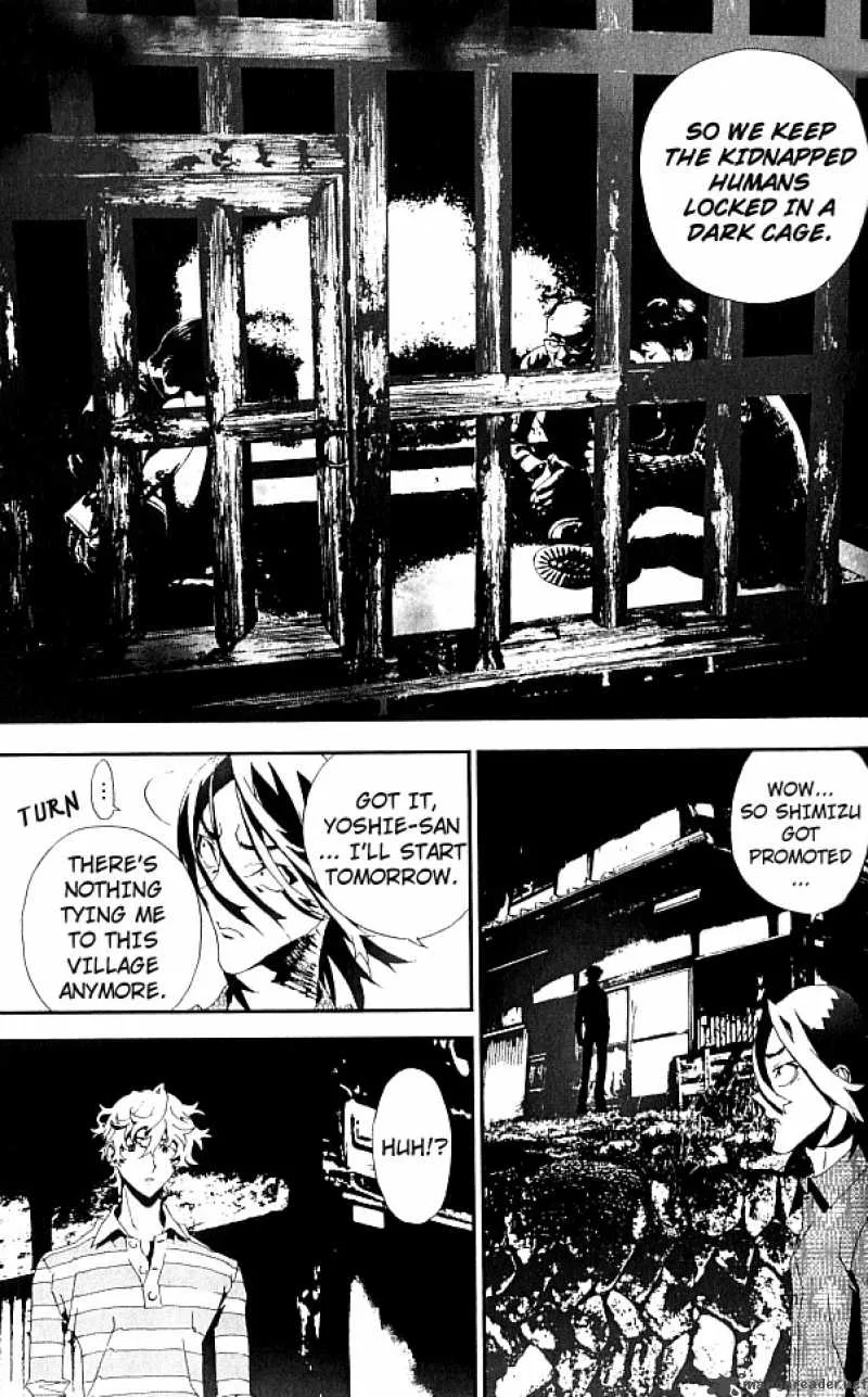 Shiki Chapter 19 page 30