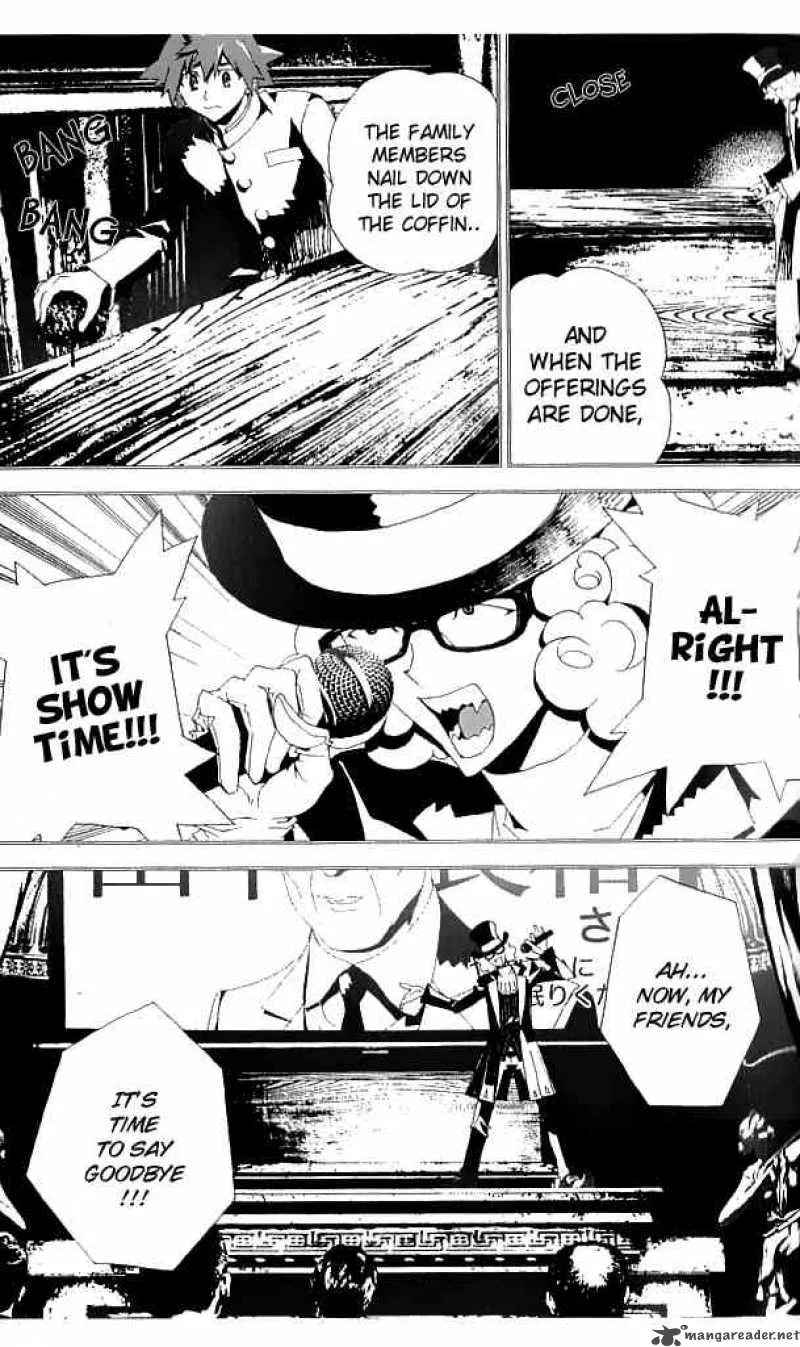 Shiki Chapter 20 page 13