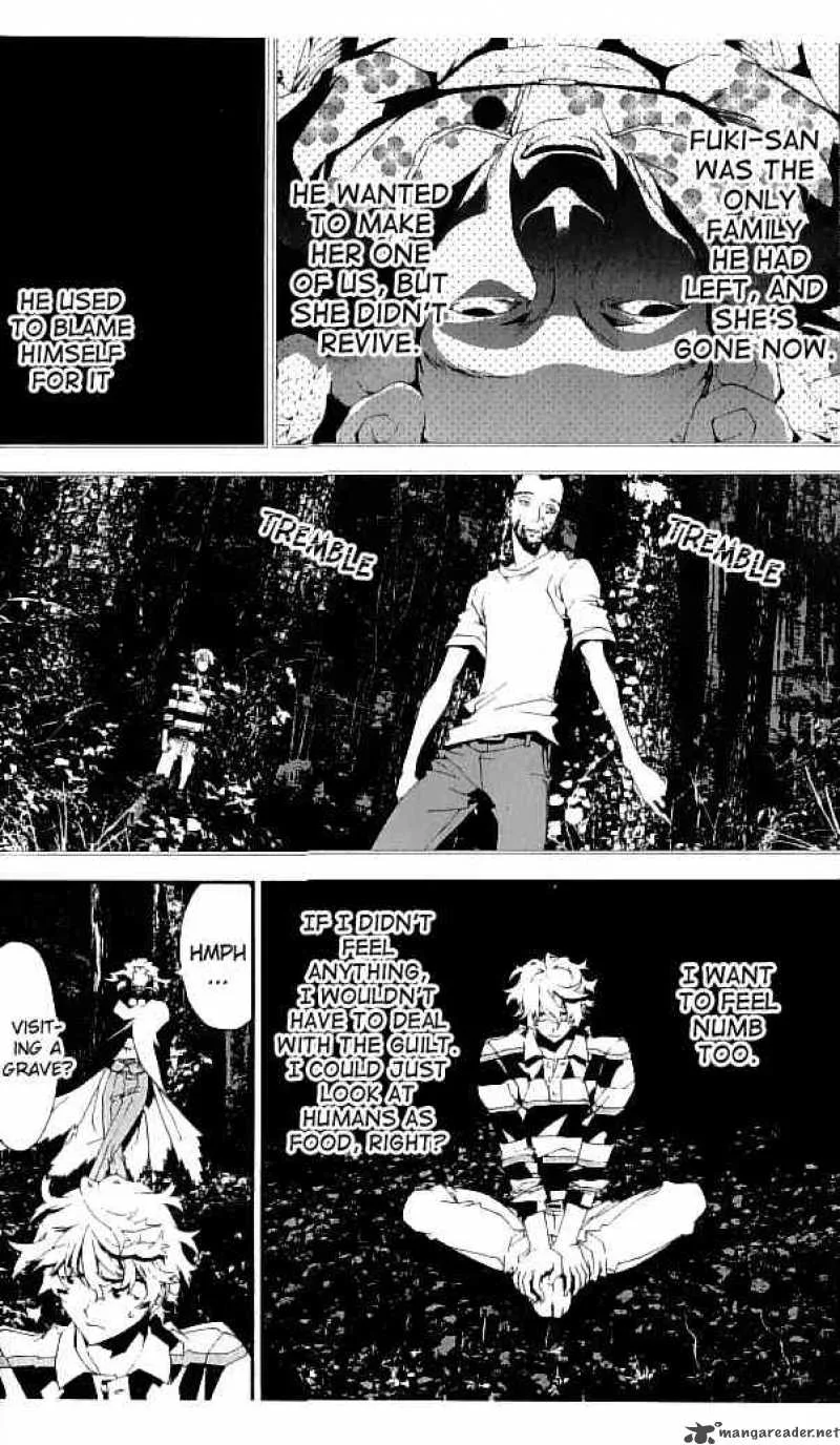 Shiki Chapter 20 page 24