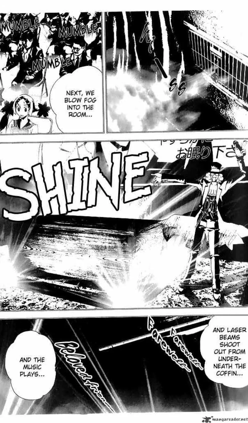 Shiki Chapter 20 page 15