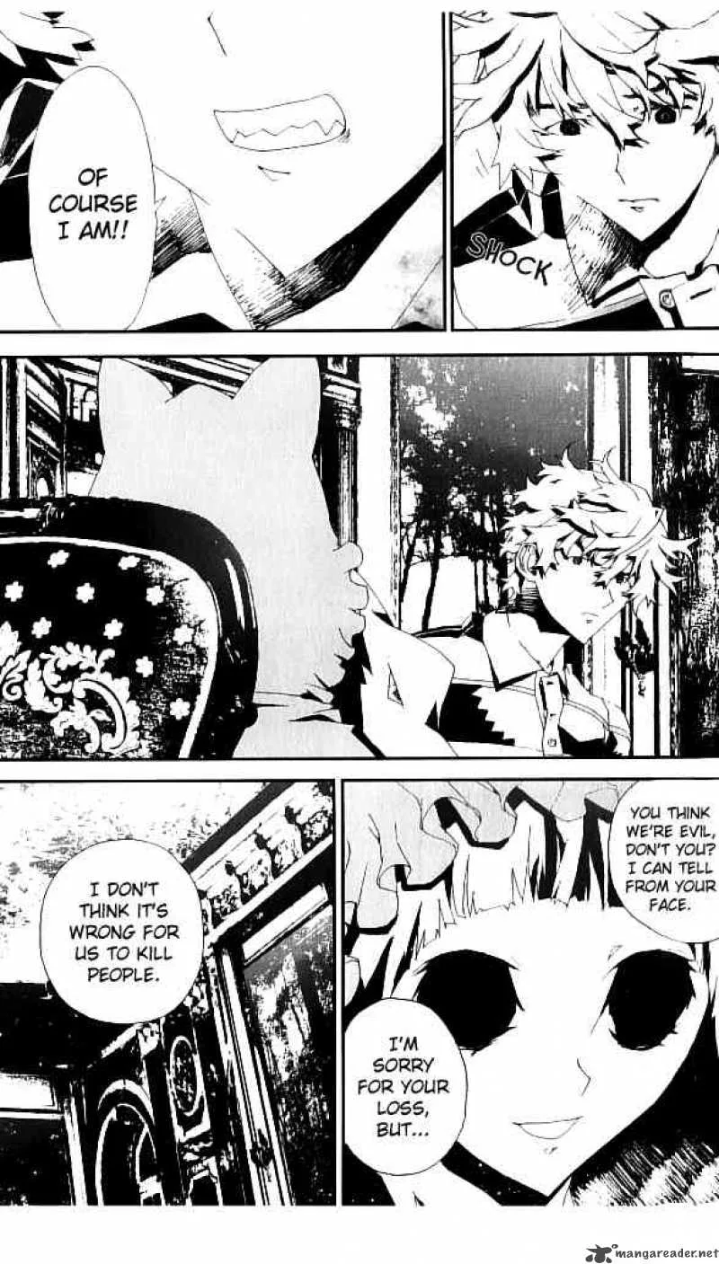 Shiki Chapter 20 page 29