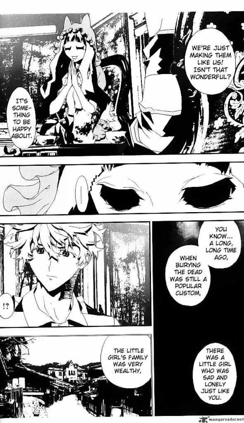 Shiki Chapter 20 page 30