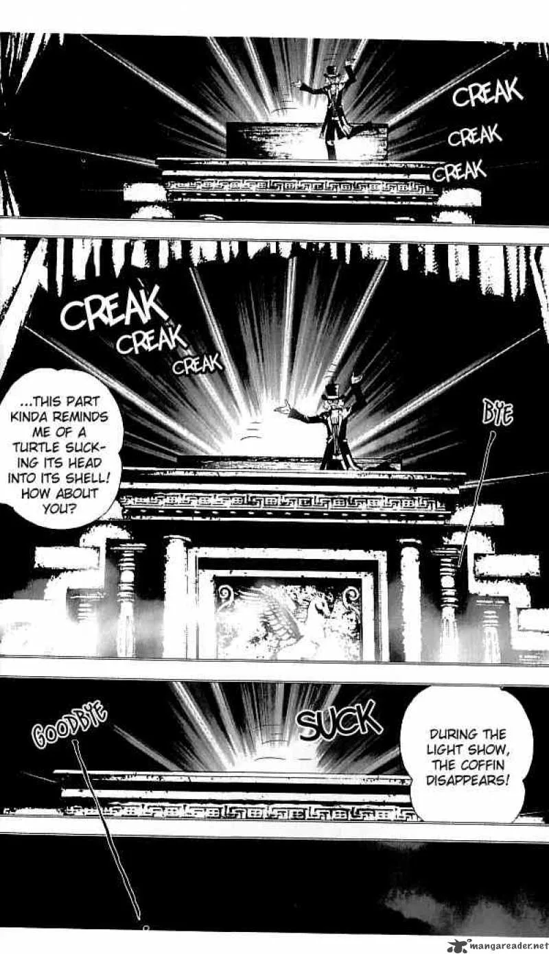 Shiki Chapter 20 page 16