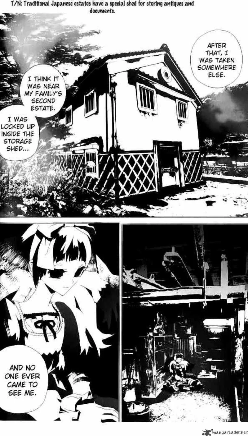 Shiki Chapter 20 page 39