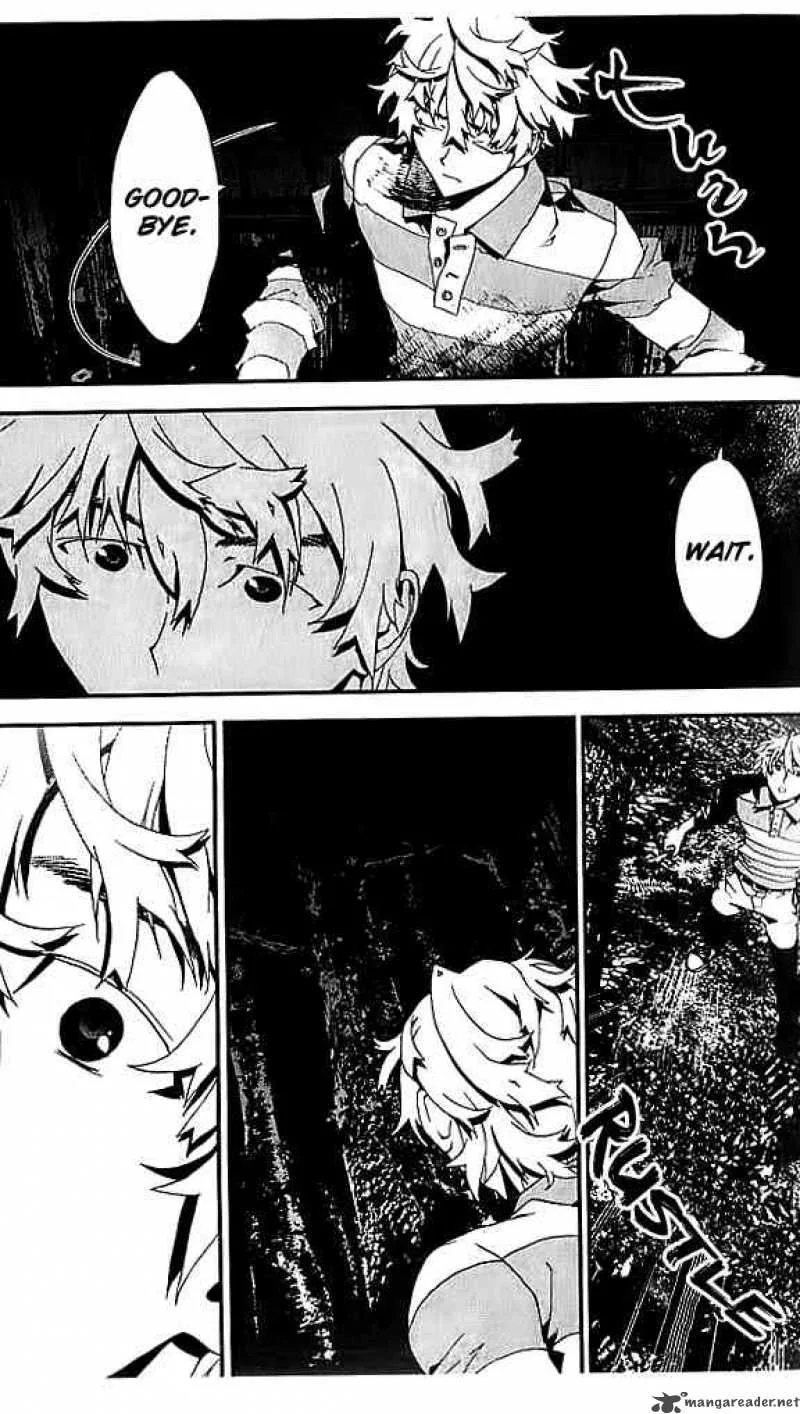 Shiki Chapter 20 page 46