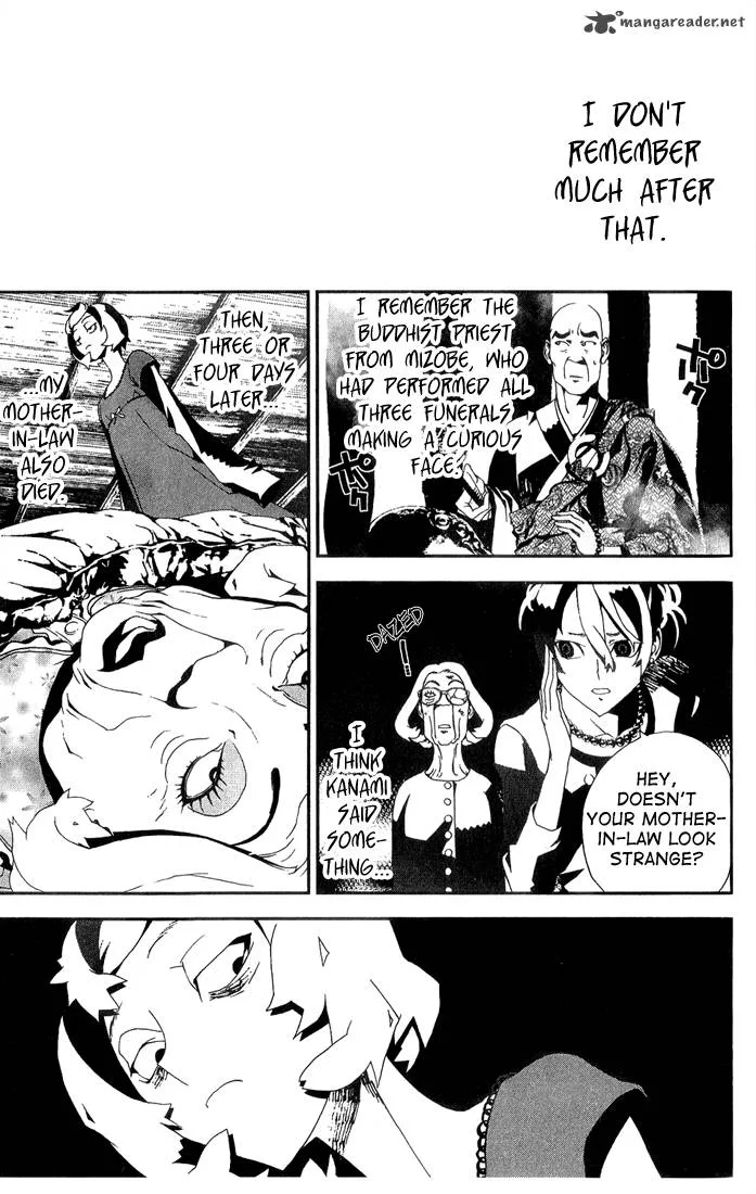 Shiki Chapter 22 page 44