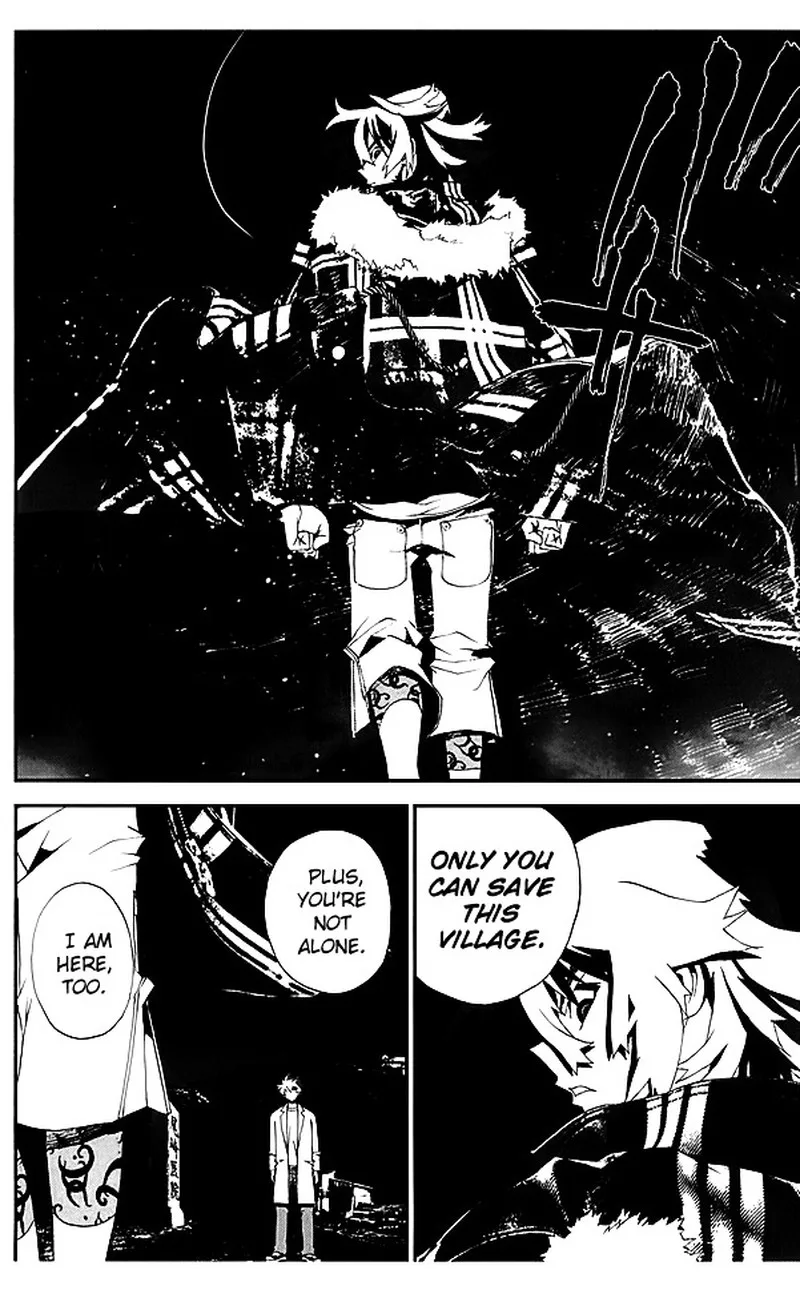 Shiki Chapter 23 page 45