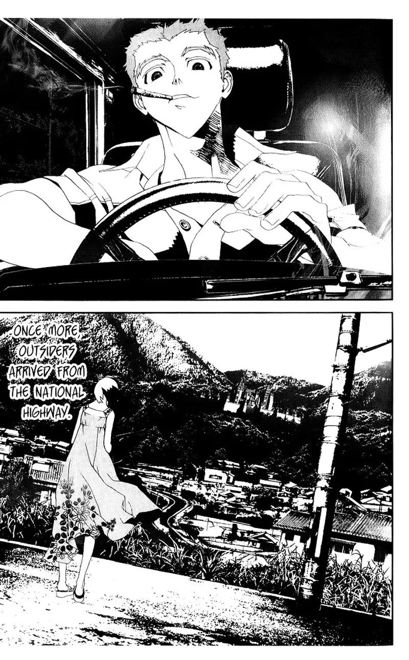 Shiki Chapter 24 page 12