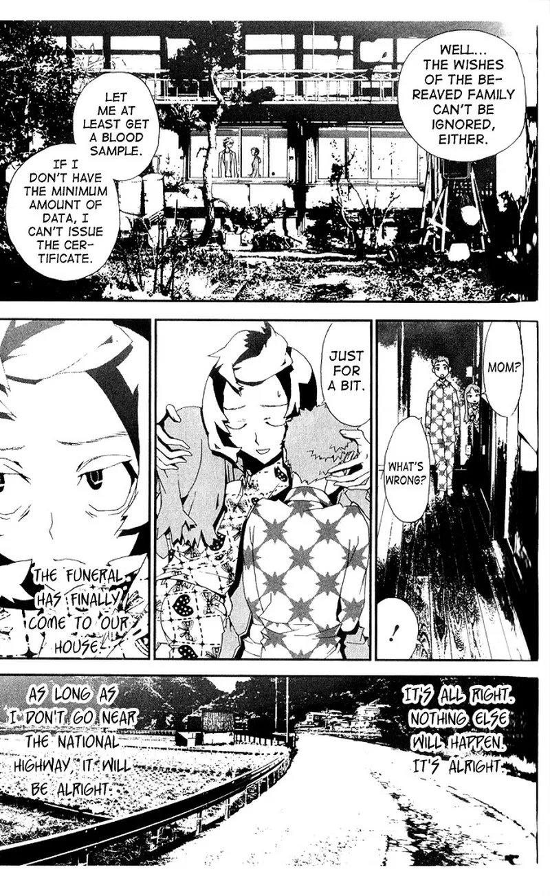 Shiki Chapter 24 page 24