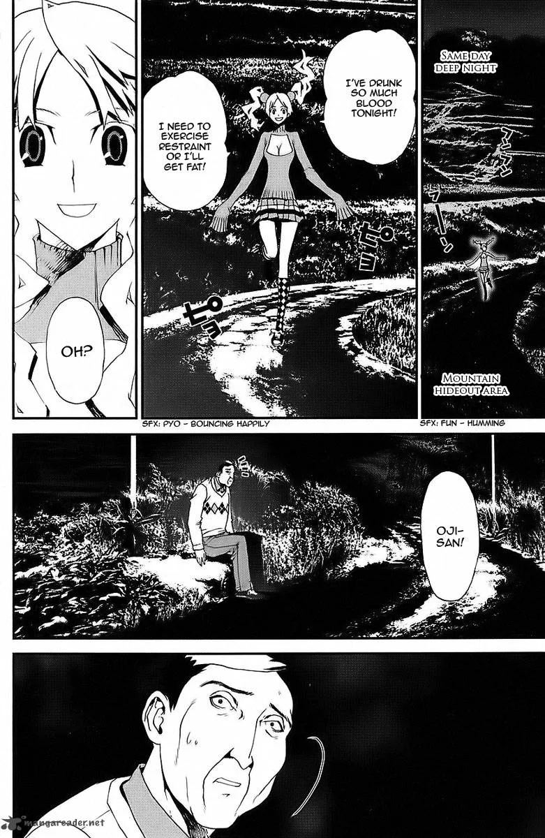 Shiki Chapter 25 page 9
