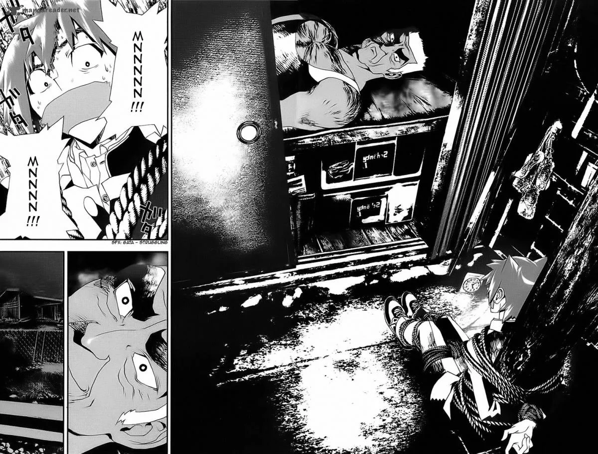 Shiki Chapter 25 page 48