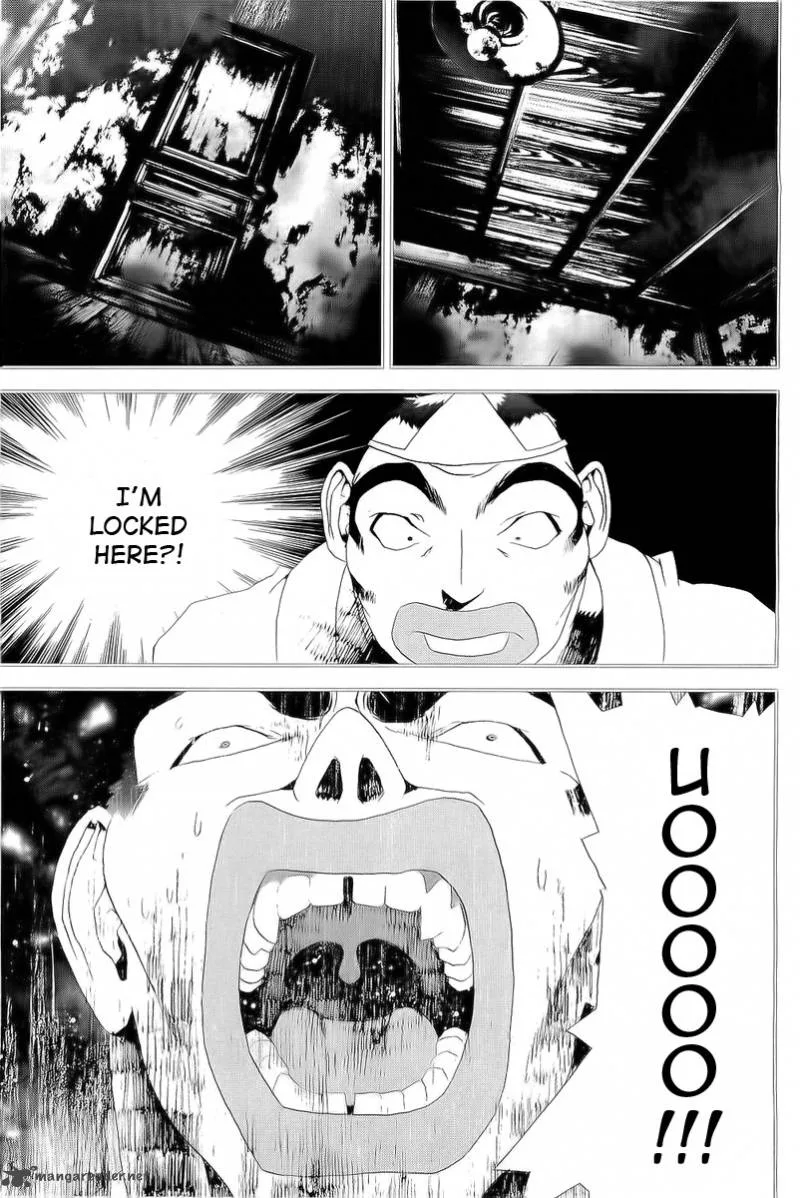 Shiki Chapter 27 page 10
