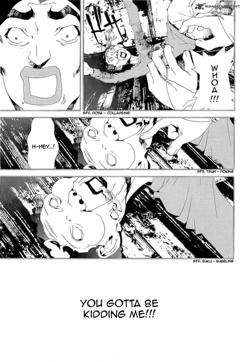 Shiki Chapter 27 page 16