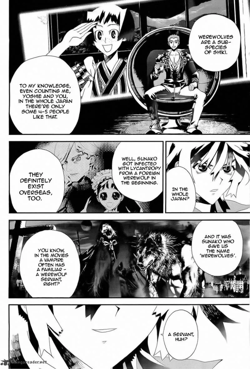 Shiki Chapter 28 page 24