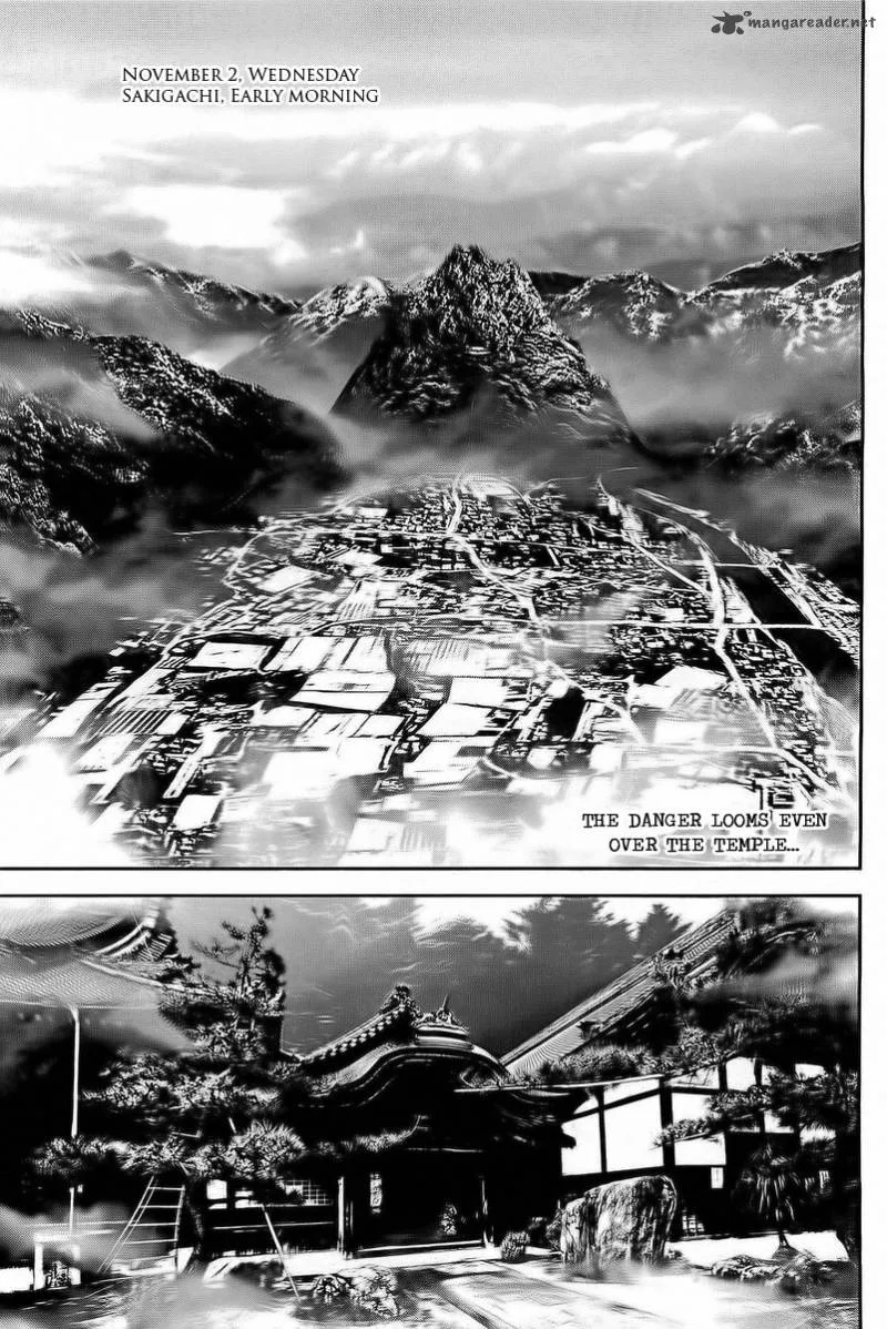 Shiki Chapter 28 page 2