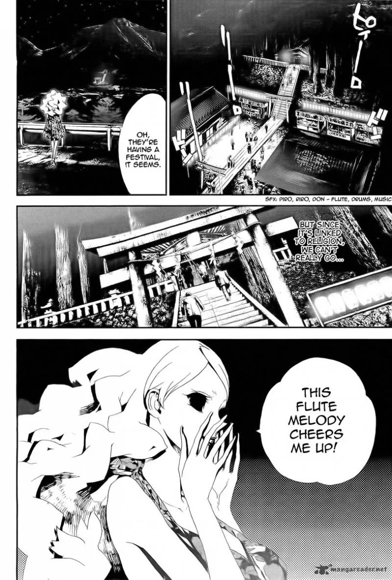 Shiki Chapter 29 page 28