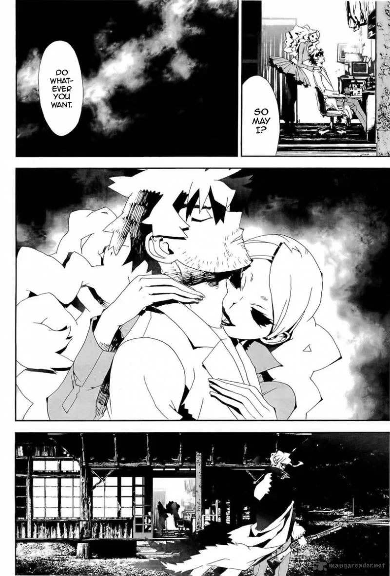 Shiki Chapter 29 page 11