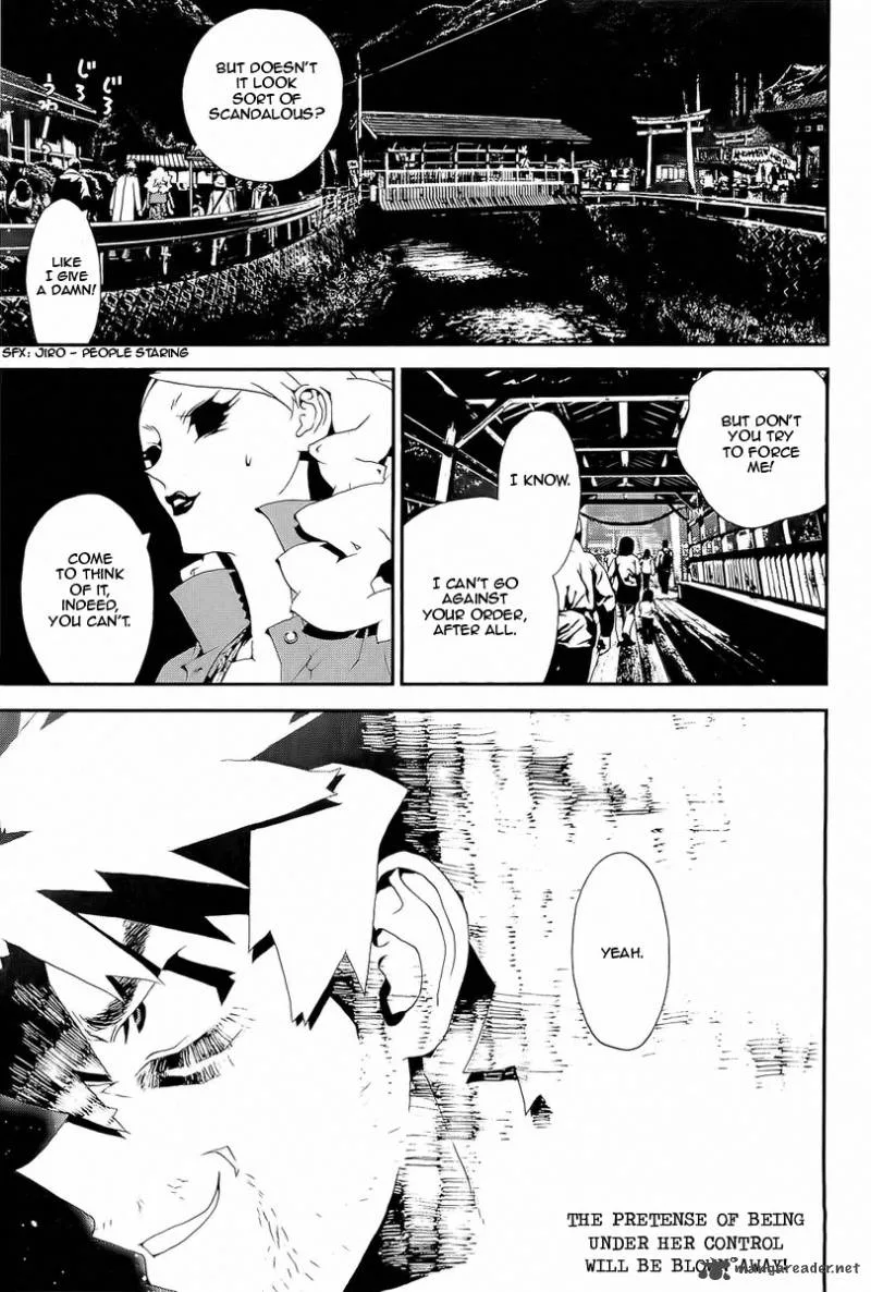 Shiki Chapter 29 page 47