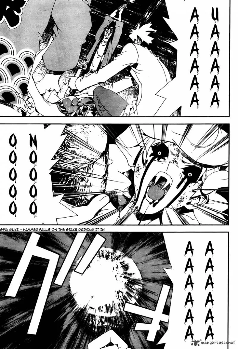 Shiki Chapter 30 page 35