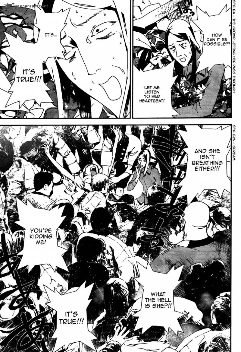 Shiki Chapter 30 page 18