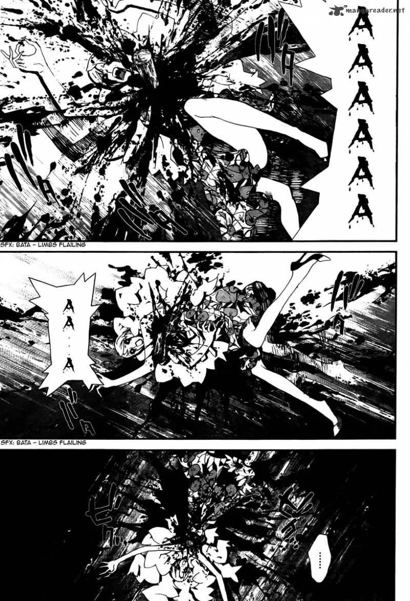 Shiki Chapter 30 page 37