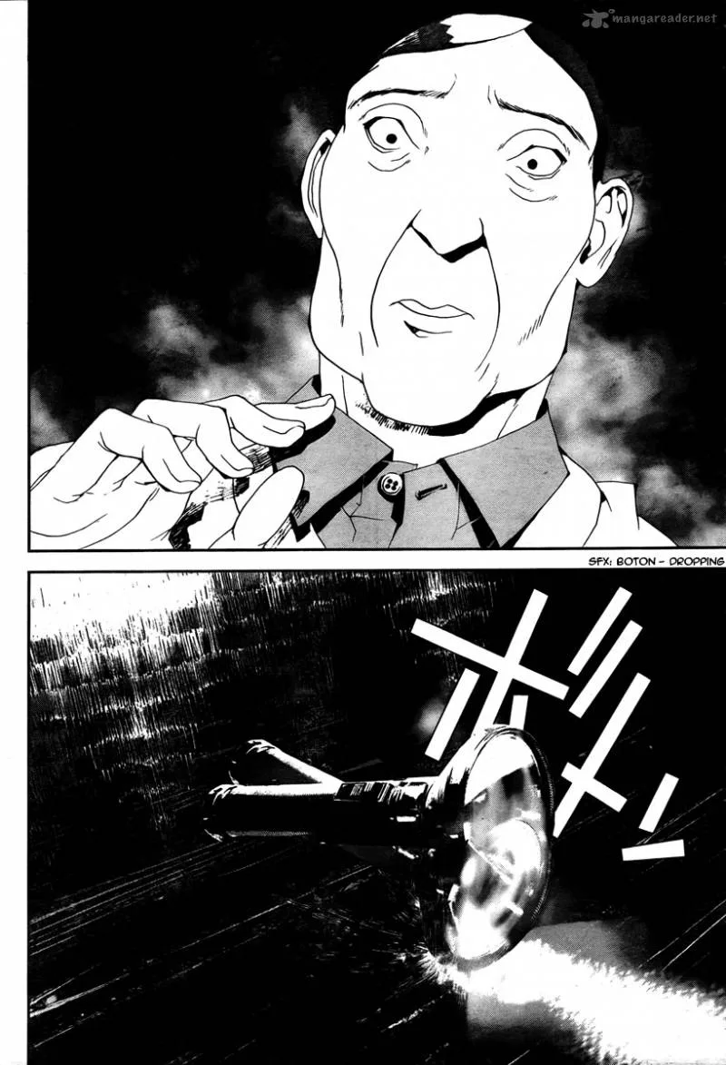 Shiki Chapter 31 page 44