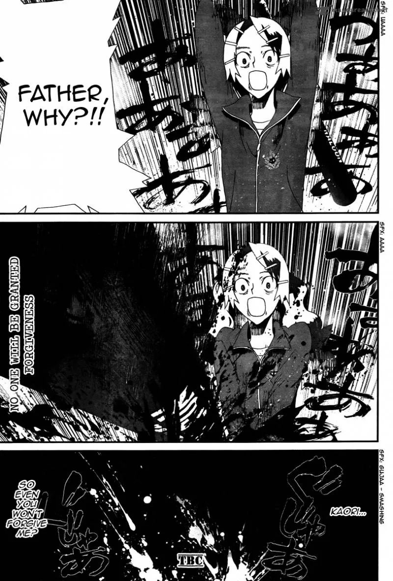 Shiki Chapter 31 page 47